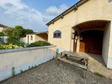 Propriété équestre avec gîte & 14 hectares – Javerdat (Haute-Vienne)