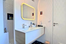 T3 rénové de 54 m² – lumineux – DPE C - Gare à pied