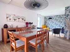 Duplex d’exception avec terrasses au dernier étage – Proche gare et commodités
