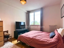 T3 rénové de 54 m² – lumineux – DPE C - Gare à pied