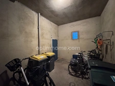 Appartement T3 74 m² (évolutif T4) + garage – Secteur Saint-Hélier / rue de Châteaugiron / rue de Vern