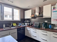 Appartement T3 74 m² (évolutif T4) + garage – Secteur Saint-Hélier / rue de Châteaugiron / rue de Vern