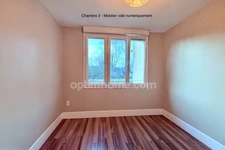 Appartement T3 74 m² (évolutif T4) + garage – Secteur Saint-Hélier / rue de Châteaugiron / rue de Vern