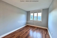 Appartement T3 74 m² (évolutif T4) + garage – Secteur Saint-Hélier / rue de Châteaugiron / rue de Vern