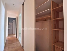 Rennes – La Poterie - Parc du Landry | Appartement 71 m² | 2 balcons | grand garage