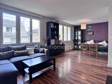 Appartement T3 74 m² (évolutif T4) + garage – Secteur Saint-Hélier / rue de Châteaugiron / rue de Vern