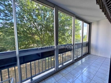 Appartement 3 pièces au pied métro Clémenceau, proche toutes commodités