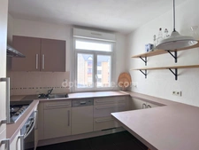 Appartement 3 pièces traversant avec balcon – Rennes Arsenal-Redon