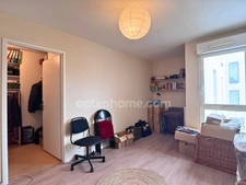 Saint-Hélier, Gare à 5 min à pied  – Appartement ou local pro 4 pièces traversant, 83 m², balcon, ascenseur