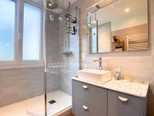 T3 rénové – 56 m² – lumineux – Jeanne d’Arc Rennes