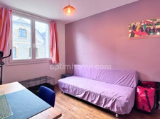 T3 rénové – 56 m² – lumineux – Jeanne d’Arc Rennes