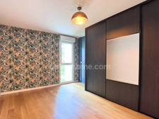 Métro Clémenceau - T5 rénové – 106 m² – Balcon Sud – Garage