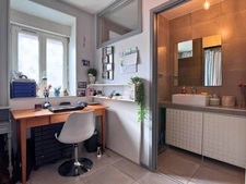 Élégance intemporelle et raffinement contemporain aux portes de la ville à moins de 10 min de la gare
