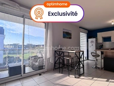Appartement à vendre 3 pièces CESSON SEVIGNE (35)