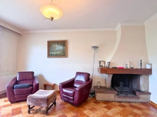 Grande maison familiale 5 chambres + bureau, jardin Ouest & double garage, gare à 10 min