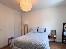 Rennes Centre — T2 rénové 29 m² — Vendu loué meublé