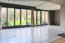 Élégance intemporelle et raffinement contemporain aux portes de la ville à moins de 10 min de la gare