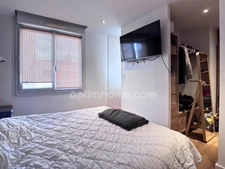 Appartement à vendre 4 pièces RENNES Jeanne d'Arc
