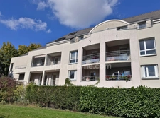 Rennes – La Poterie - Parc du Landry | Appartement 71 m² | 2 balcons | grand garage