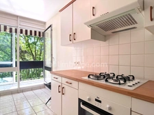 Appartement 3 pièces au pied métro Clémenceau, proche toutes commodités