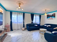 Maison familiale 136 m² avec jardin et garage à vendre à Rennes La Poterie