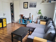 Appartement T3 74 m² (évolutif T4) + garage – Secteur Saint-Hélier / rue de Châteaugiron / rue de Vern