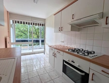 Appartement 3 pièces au pied métro Clémenceau, proche toutes commodités
