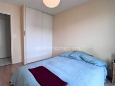Saint-Hélier, Gare à 5 min à pied  – Appartement ou local pro 4 pièces traversant, 83 m², balcon, ascenseur