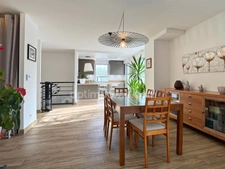 Duplex d’exception avec terrasses au dernier étage – Proche gare et commodités