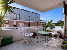 Appartement à vendre 5 pièces CHANTEPIE (35)