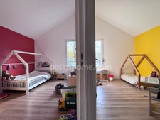 Maison avec jardin, proche toutes commodités, Rennes La Poterie - Landry