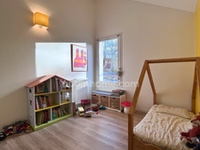 Maison avec jardin, proche toutes commodités, Rennes La Poterie - Landry