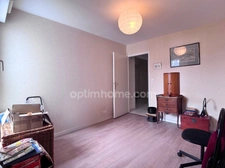 Saint-Hélier, Gare à 5 min à pied  – Appartement ou local pro 4 pièces traversant, 83 m², balcon, ascenseur