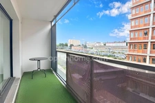 Saint-Hélier, Gare à 5 min à pied  – Appartement ou local pro 4 pièces traversant, 83 m², balcon, ascenseur
