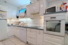 Vitré proche centre : T3 81 m², DPE B, calme absolu, grand garage + cave + parking