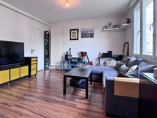 Appartement T3 74 m² (évolutif T4) + garage – Secteur Saint-Hélier / rue de Châteaugiron / rue de Vern