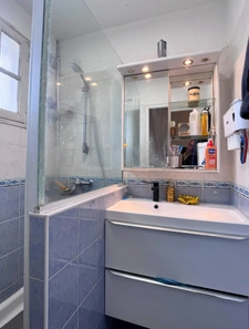 Maison familiale 136 m² avec jardin et garage à vendre à Rennes La Poterie