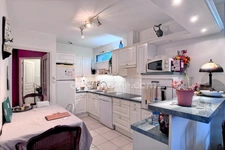 Vitré proche centre : T3 81 m², DPE B, calme absolu, grand garage + cave + parking