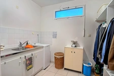 Vitré proche centre : T3 81 m², DPE B, calme absolu, grand garage + cave + parking