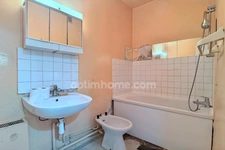 Appartement T3/4 DPE D à 5 minutes du marché Sainte-Thérèse