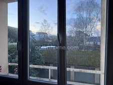 Appartement T3 74 m² (évolutif T4) + garage – Secteur Saint-Hélier / rue de Châteaugiron / rue de Vern