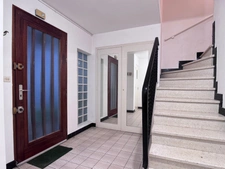 Maison familiale 5 chambres dont une au RDC, jardin orienté sud ouest et grand garage