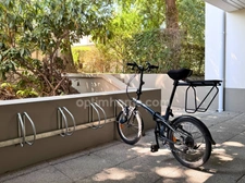 A louer T3 meublé lumineux 57 m², balcon, calme, proche commodités, gare à 15 min