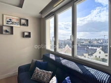 Appartement à vendre 4 pièces RENNES Jeanne d'Arc