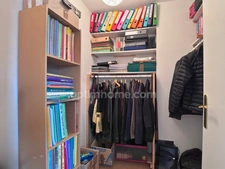 Saint-Hélier, Gare à 5 min à pied  – Appartement ou local pro 4 pièces traversant, 83 m², balcon, ascenseur