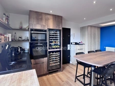 Appartement à vendre 4 pièces RENNES Jeanne d'Arc
