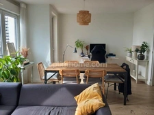 T3/T4 rénové 67 m² Bourg-L’Évêque Dernier étage, balcon S-O, cave, parking résident