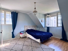 Maison familiale 136 m² avec jardin et garage à vendre à Rennes La Poterie