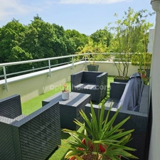 Appartement T3 en dernier étage, terrasse d'exception, vue dégagée – Aucun travaux à prévoir