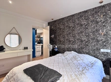 Appartement à vendre 4 pièces RENNES Jeanne d'Arc